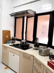 Bayshore Park (D16), Condominium #597856281